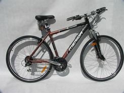 merida crossway comfort