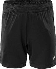 Zdjęcie Dziecięce Spodenki Liberos Kids Shorts sleet/black rozmiar 122 - Baborów