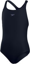 Zdjęcie Dziecięcy Strój kąpielowy Speedo Eco End+ Medalist JF 8-13457D740 – Granatowy - Brwinów