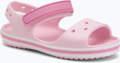 Zdjęcie Sandały dziecięce AQUASTIC Sandi Jrg różowy Wiosna 2025 - Sulejówek