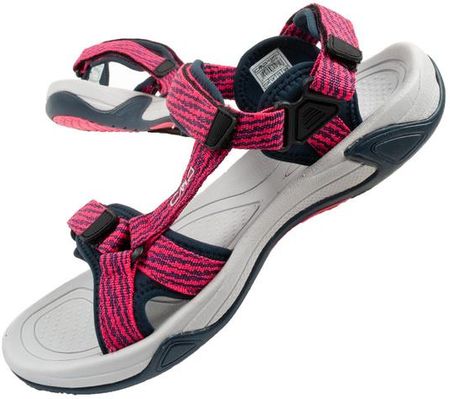 CMP Hamal Hiking buty sandały dziecięce młodzieżowe lekkie wygodne