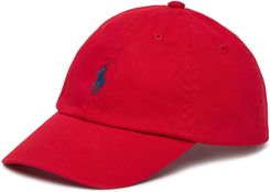 Czapka z daszkiem Polo Ralph Lauren