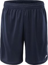 Zdjęcie Dziecięce Spodenki Liberos Junior Shorts sleet/black rozmiar 140 [cze] - Mrocza
