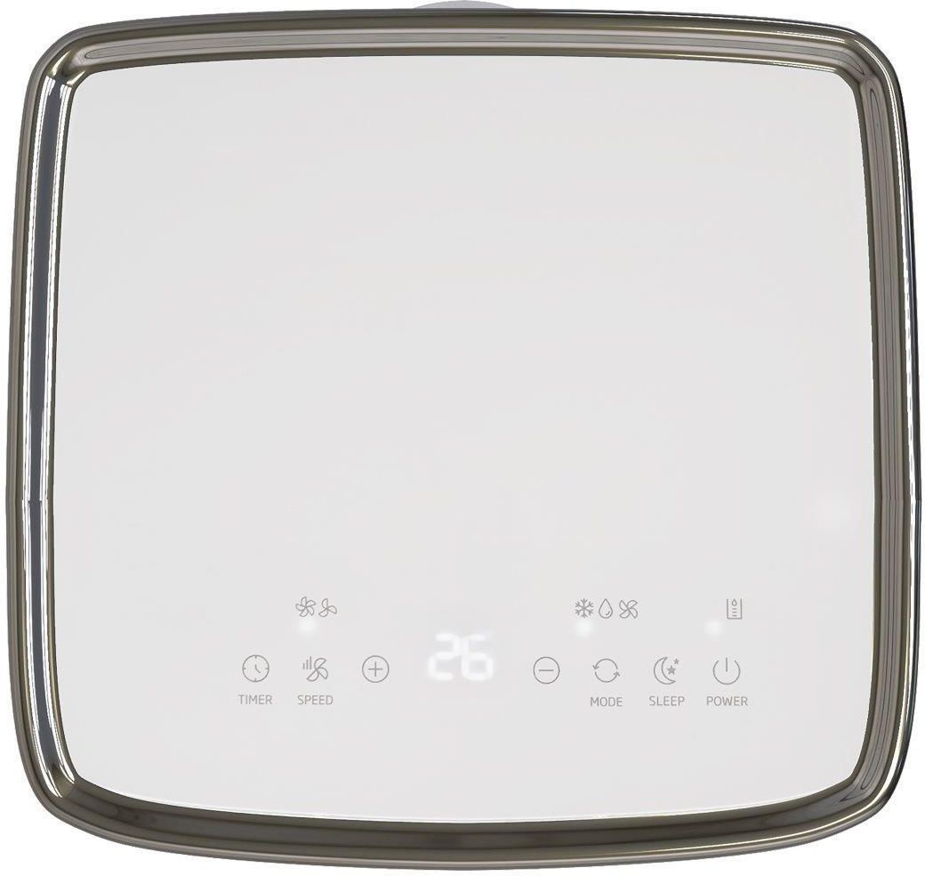 фото Мобильный кондиционер Beko BS207C 2
