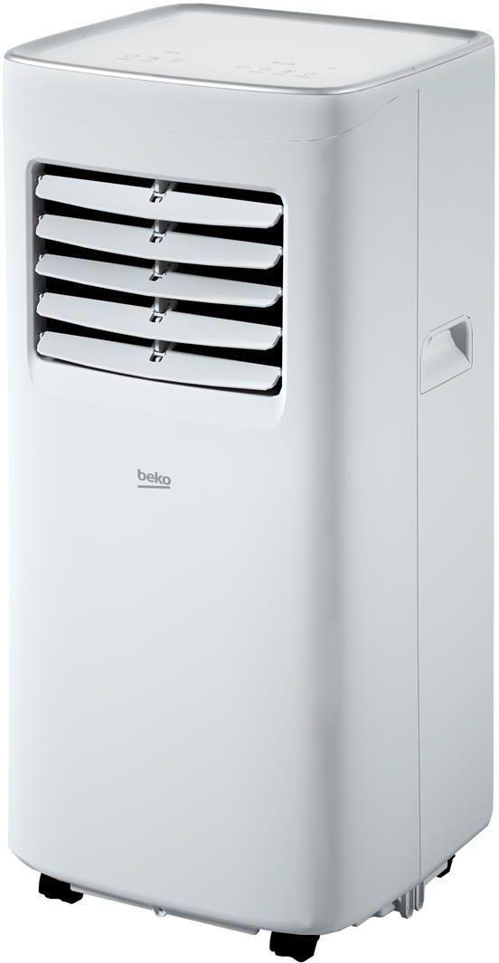 фото Мобильный кондиционер Beko BS207C 1