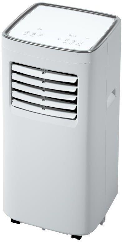 фото Мобильный кондиционер Beko BS207C 3