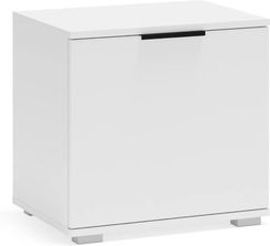 Zdjęcie Halmar Szafka Clif St-50 Biały Nowoczesny (Vplclifst50Biały) - Pyrzyce