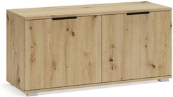 Zdjęcie Halmar Szafka Clif St-100 Dąb Artisan Nowoczesny (Vplclifst100Artisan) - Kolbuszowa