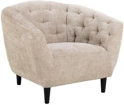 Zdjęcie Actona Fotel Ria Beżowy Glamour (465476) - Bełchatów