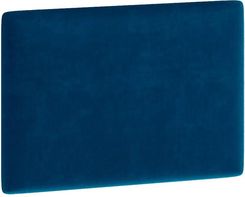 Zdjęcie Halmar Panel Tapicerowany Ścienny Clif 50X35 Granatowy Nowoczesny (Vplclifp50Granatowy) - Myślibórz
