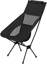 Zdjęcie Nils Camp Krzesło Turystyczne Składane Ultralight Nc3321 Czarne - Trzebinia