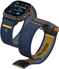 Zdjęcie Spigen Athlex Air - Pasek do Apple Watch 44/45/46/49 mm (Active Navy) - Rawa Mazowiecka