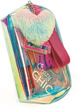 Zdjęcie Clementoni Crazy Chic Holograficzna Kosmetyczka - Międzyrzec Podlaski