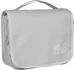 Zdjęcie Top Choice Trip kosmetyczka podróżna Szary 90189 - Urzędów