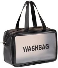 Zdjęcie Top Choice Washbag kosmetyczka Czarny 99328 - Lubartów