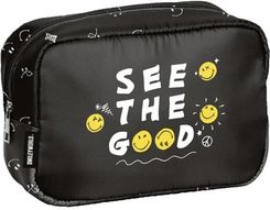 Zdjęcie Paso Kosmetyczka Smiley SM25LU-442 - - Nekla