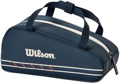 Zdjęcie Wilson Mini Bag/Kosmetyczka Roland Garros granatowa - Piotrków Kujawski
