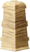 Zdjęcie Decora Narożnik Zewnętrzny Indo 05 Dąb Windston 2szt. - Świdnik