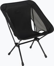 Zdjęcie Helinox Krzesło Turystyczne One Re Blackout Edition - Piastów