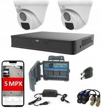 Uniview Zzunv-9 Zetaw Do Monitoringu (ZZUNV_9)