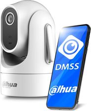 Zdjęcie Dahua Kamera Bezprzewodowa Wifi Hero H2C Opakowanie Zbiorcze 4szt. (49639K04) - Więcbork