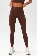 Zdjęcie Rough Radical Legginsy Damskie Zoya Classic Brąz L - Sompolno