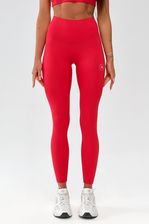 Zdjęcie Rough Radical Legginsy Damskie Zoya Classic Malina S - Lębork