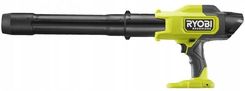 Zdjęcie Bezszczotkowa dmuchawa kompaktowa RY18BLCXA-0 18V ONE+ RYOBI - Śrem