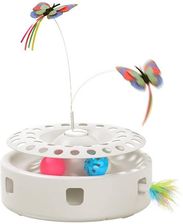 Zdjęcie Rojeco Interaktywna Zabawka 3W1 Dla Kota - Kielce