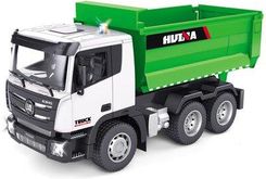 Zdjęcie Huina Wywrotka Zdalnie Sterowana Dump Truck 1556 - Piaseczno
