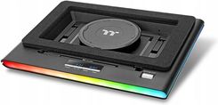 Zdjęcie Thermaltake Podstawka chłodząca pod laptopa Massive Extreme (CLN023PL12SWA) - Kostrzyn