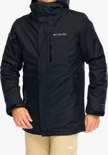 Zdjęcie Kurtka 3w1 Columbia Oak Harbor Interchange Jacket - black - Rybnik