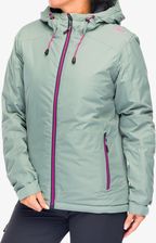 Zdjęcie Kurtka ocieplana damska CMP Jacket Fix Hood Teemo - mineral - Krapkowice