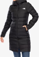 Parka zimowa damska The North Face Aconcagua Parka - tnf black