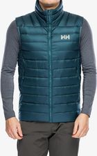 Zdjęcie Kamizelka puchowa Helly Hansen Verglas Down Vest 2.0 - dark creek - Stęszew