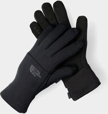 Zdjęcie Rękawice damskie The North Face Etip Recycled Glove - tnf black - Witnica