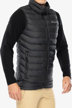 Kamizelka Columbia Powder Lite II Vest - black