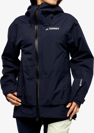 Kurtka GORE-TEX damska adidas TERREX Myshelter 3L GORE-TEX Jacket