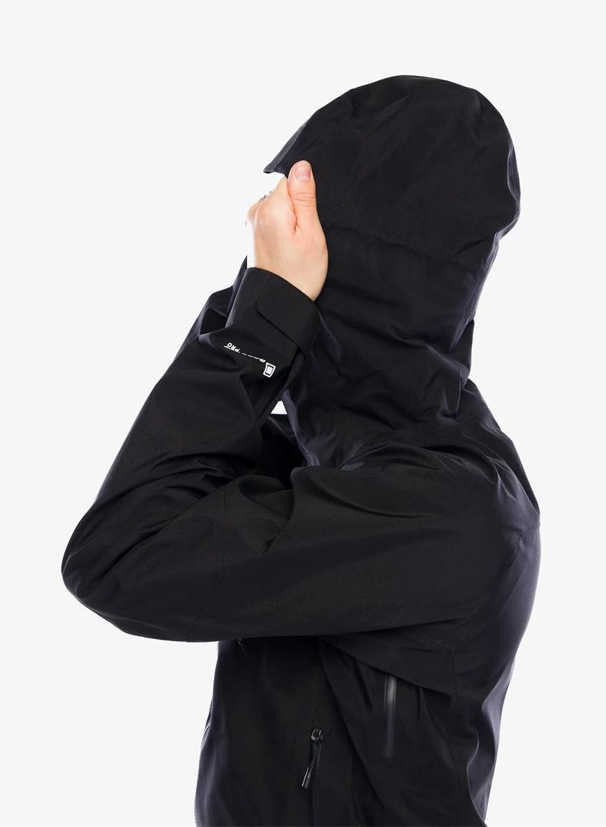 Kurtka GORE TEX The North Face Kandersteg GTX Pro Jacket