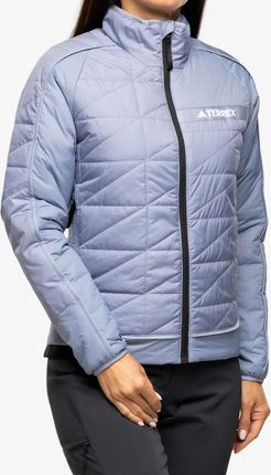 Kurtka ocieplana damska adidas TERREX Multi Insulation Jacket - silvio