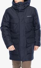 Zdjęcie Płaszcz Didriksons Drew Parka 8 - dark night blue - Babimost