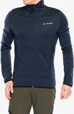 Zdjęcie Polar Vaude Monviso Fleece FZ Jacket II - black - Pacanów