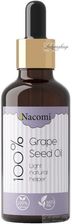 Zdjęcie Nacomi Grape Seed Oil Olej z pestek winogron 50ml - Krobia