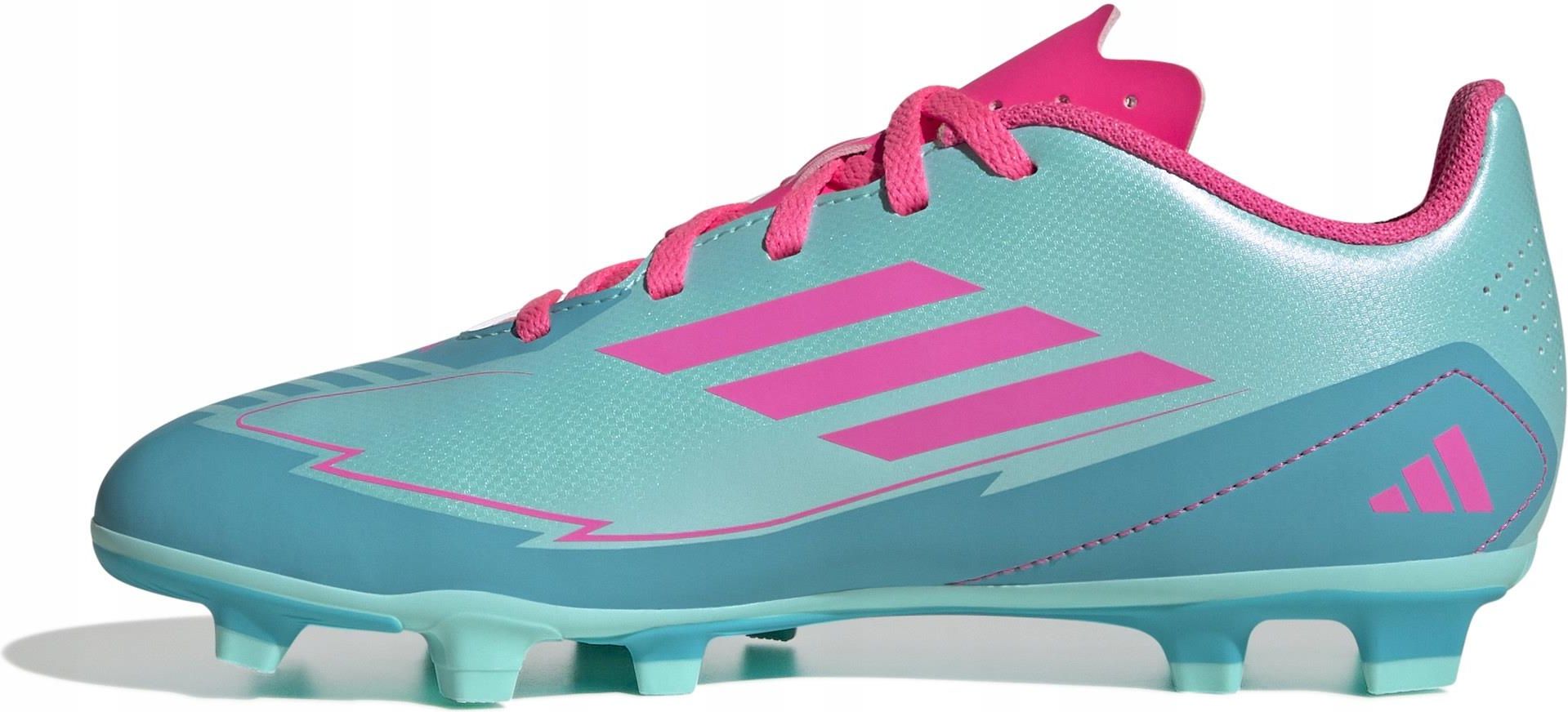 【kiii】 Buty Piłkarskie (Korki) Adidas F50 Club Messi FG/MG IH0929