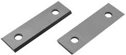 Zdjęcie Ita Tools Noże Wymienne Hm 50X12X1,5mm 350122 - Jeziorany