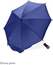 Zdjęcie N20 PARASOLKA BURZOWY GRANAT - Mysłowice