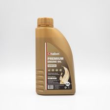 Zdjęcie Olej PREMIUM do kosiarek 10W30 Chabin 0,6l - Zawiercie