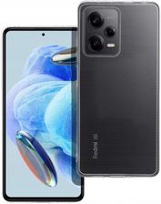 Zdjęcie Futerał Clear Case 2 Mm Do Oppo Reno 13F 4G 13F 5G (Camera Protection) Tr - Zator