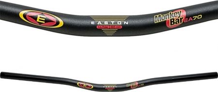 Easton Ea70 Monkey Bar 25.4Mm - Ceny i opinie - Ceneo.pl