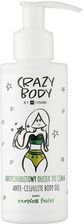 Zdjęcie Hiskin Crazy Body Olejek antycellulitowy do ciała TROPICAL FRUITES 150ml - Zawidów